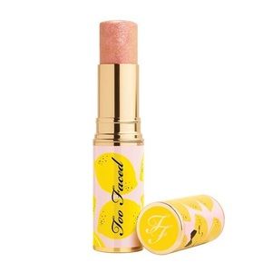 Tutti Frutti Pink Lemonade Highlighter Stick